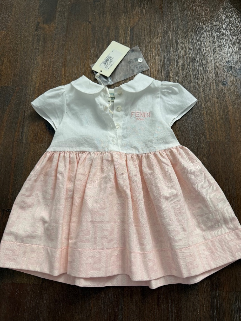 Fendi Dress